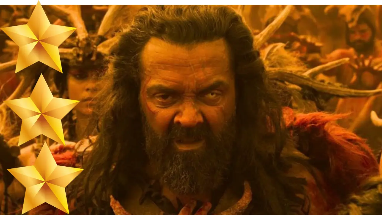 Kanguva Hindi Movie Review