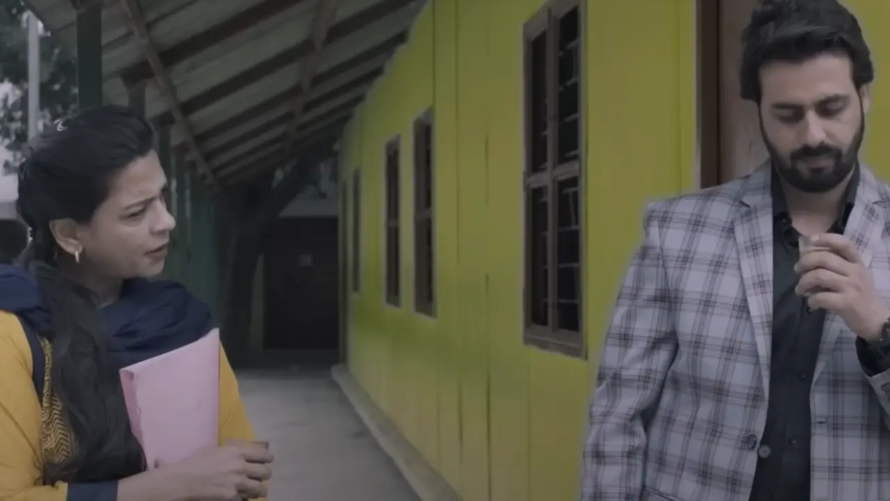 Oxygen movie 2024 review first on net