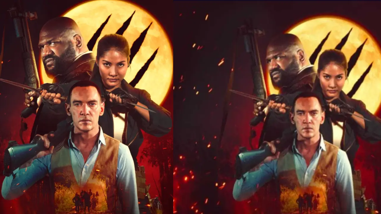 Operation Blood Hunt review in hindi