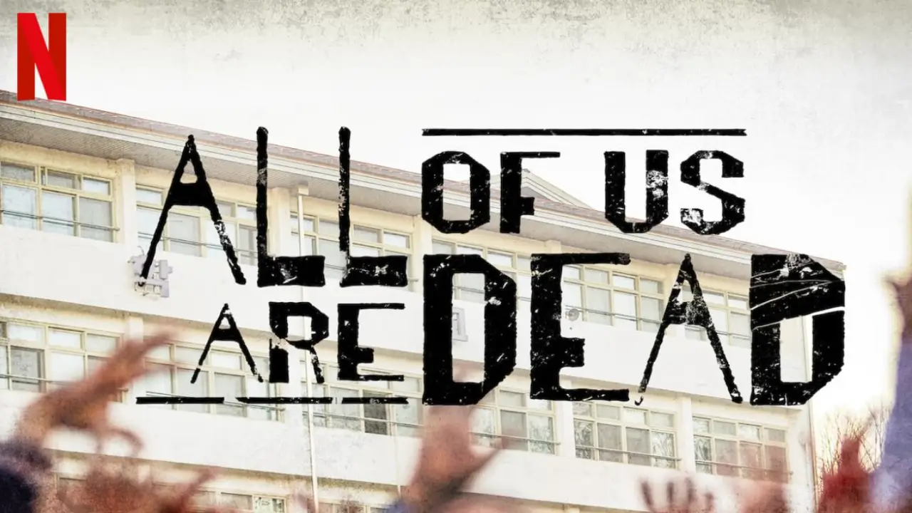 All of us are dead season 2 release update