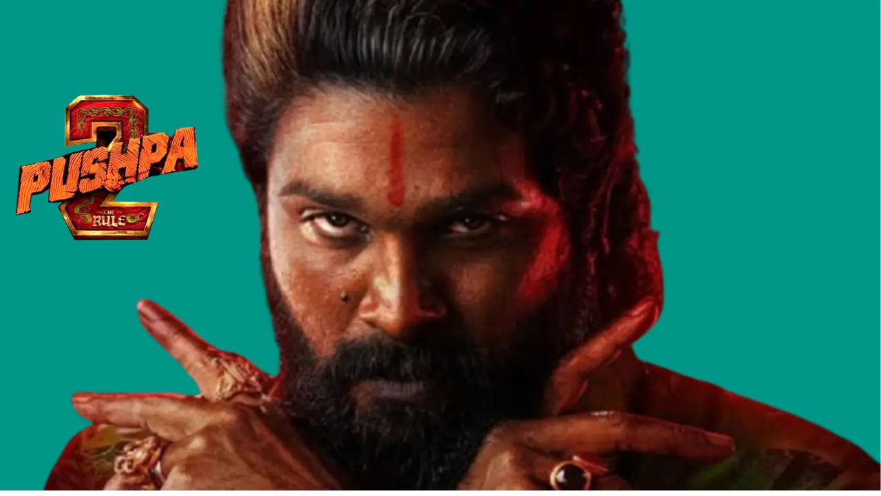 Know on which OTT Pushpa 2 will be released