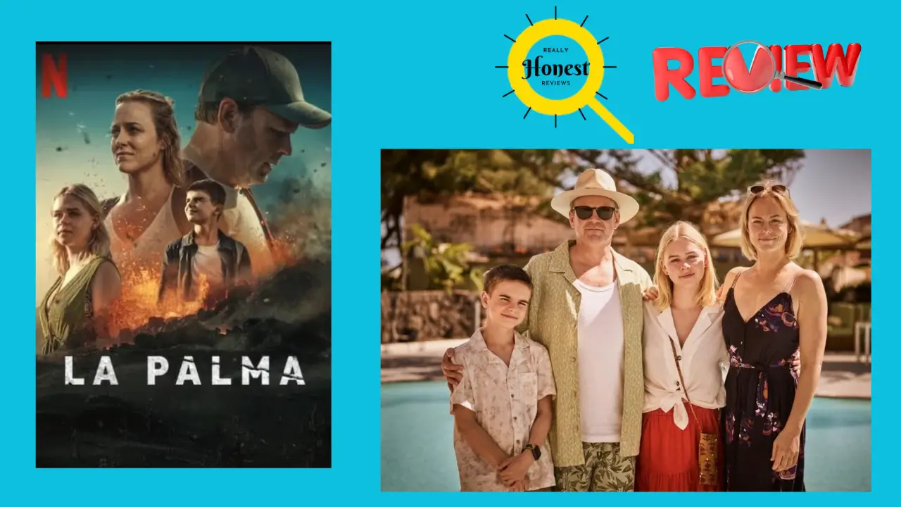 La Palma Review In Hindi