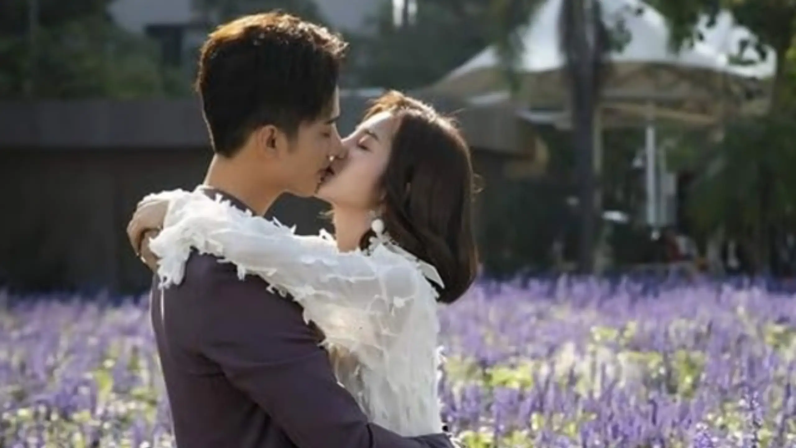 My girlfriend is an alien season 2