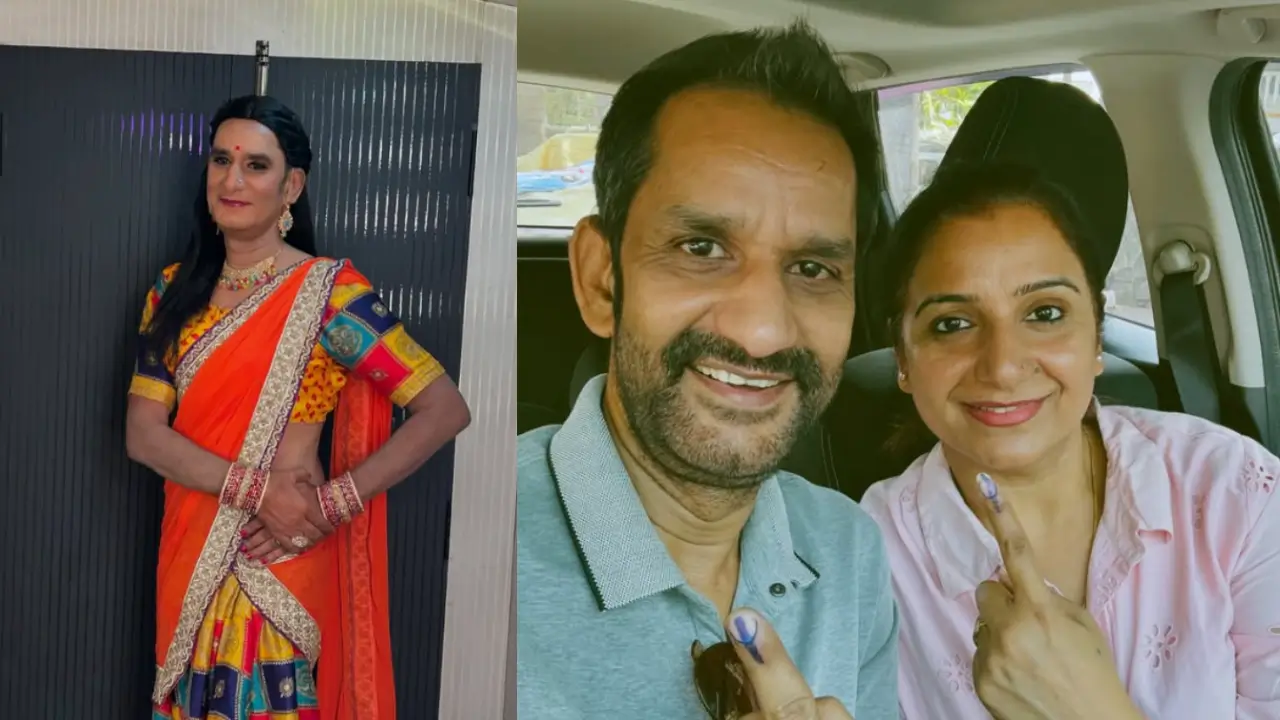 Thukra ke mera pyar Sushil Panday Upcoming Movies