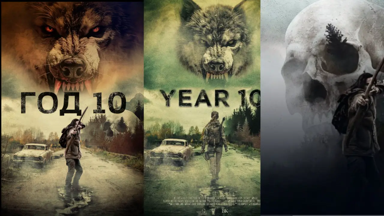 Year 10 Review in hindi