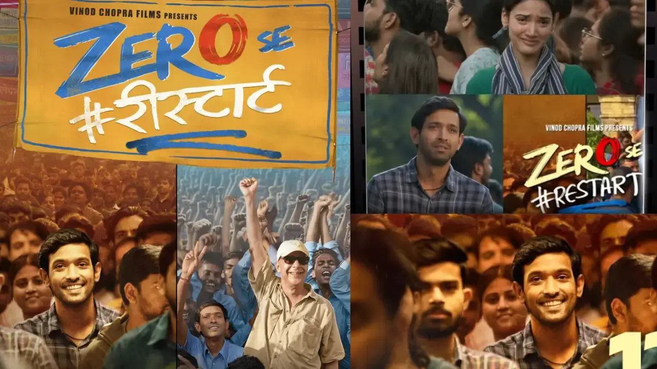 Zero se restart review