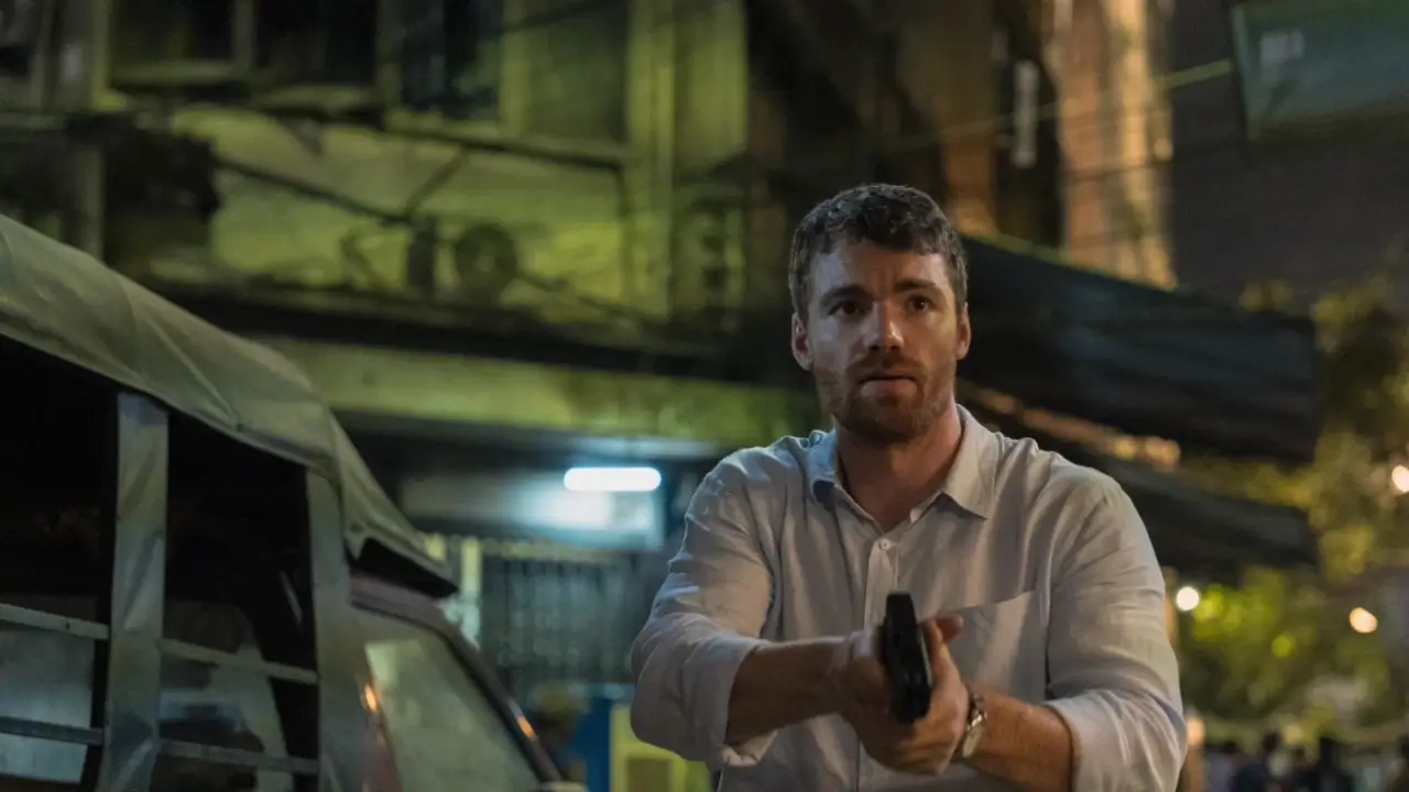 the night agent season 2 release date