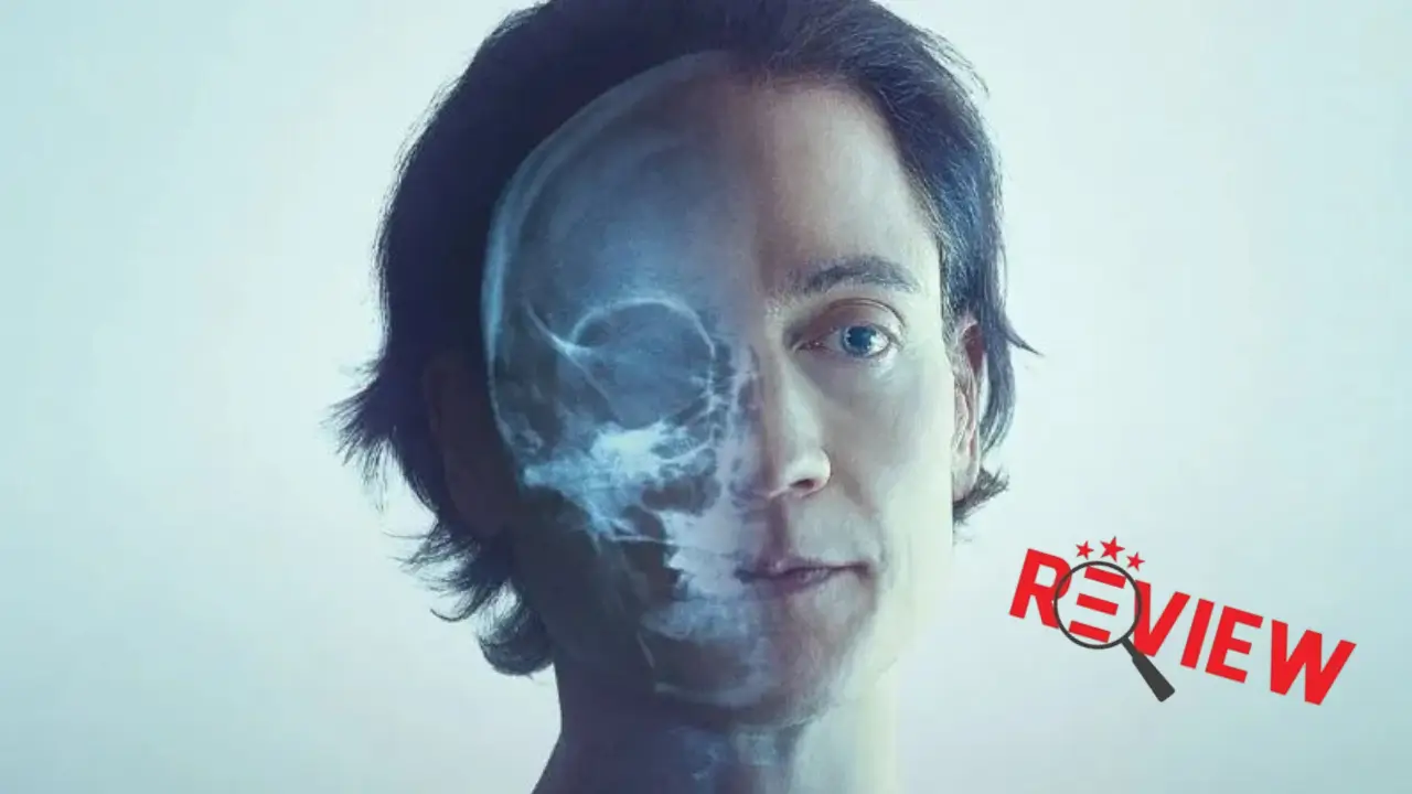 Don't Die The Man Who Wants to Live Forever review hindi