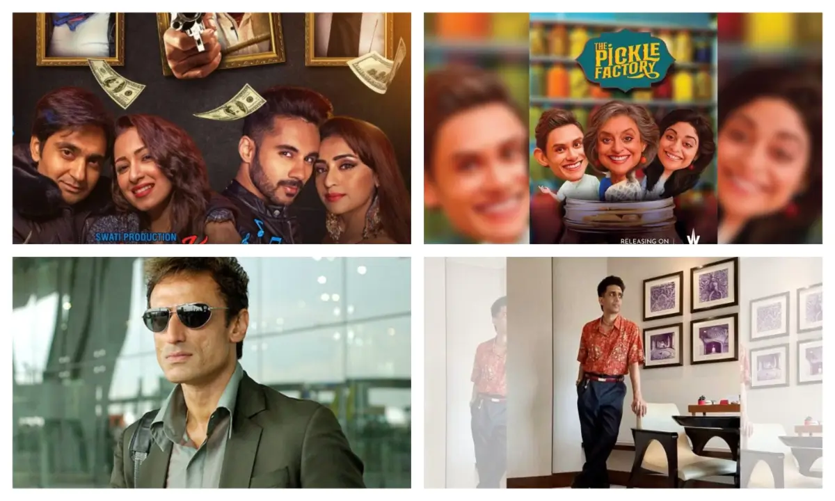 Watch four movies for free on Waves OTT