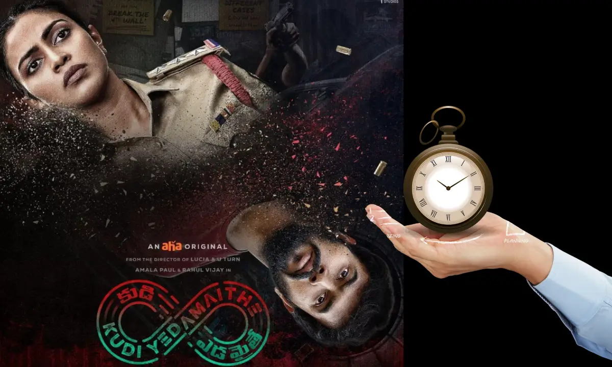 29th February WEB SERIES Review Hindi