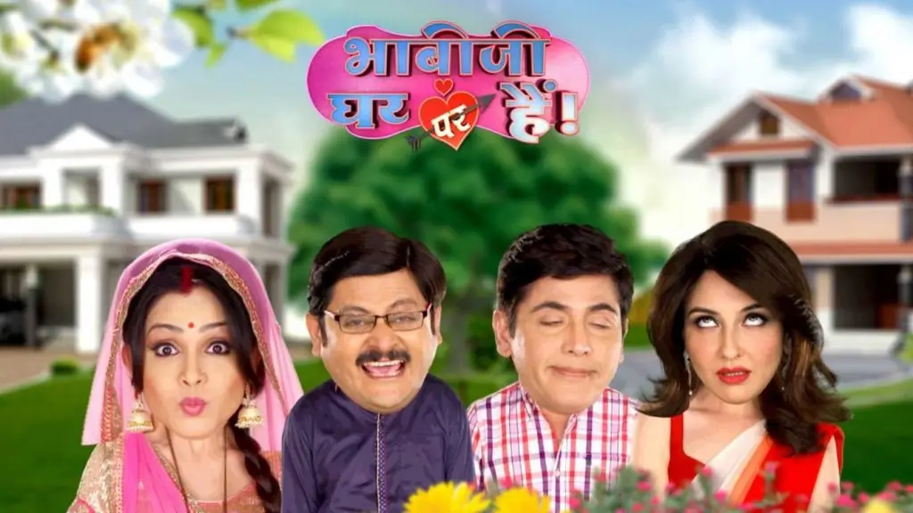 Bhabhi Ji Ghar Par Hai Movie Update