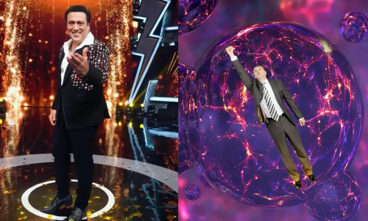 Govinda Multiverse Movies