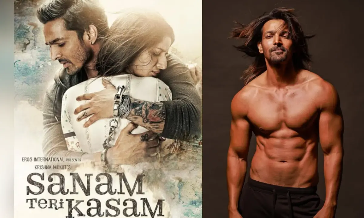 Harsh vardhan rane upcoming movies