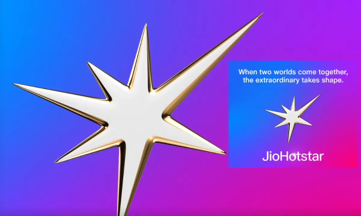 JIOHOTSTAR