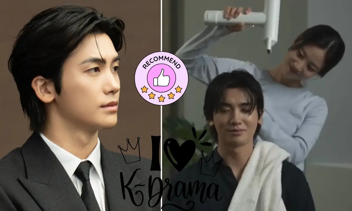 JioHotstar Buried Hearts Reviewलव सेक्स और धोखा कोरियन ड्रामा जो आपको सोने न दे