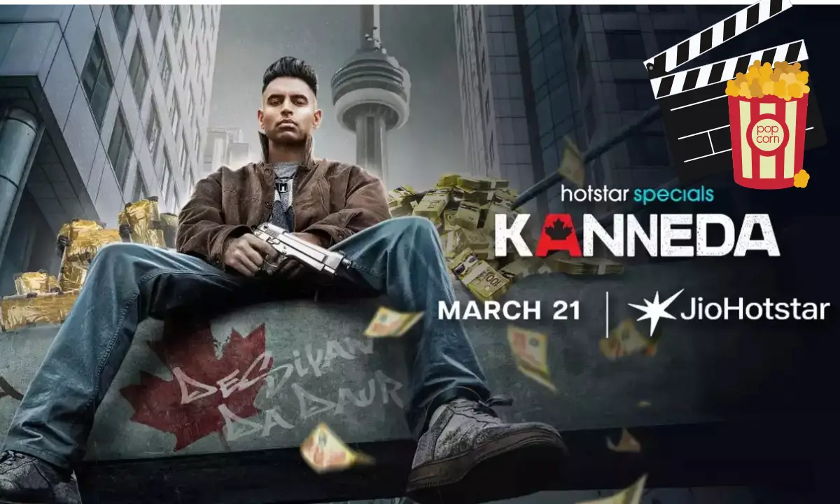 Kanneda Movie Teaser Review In Hindi