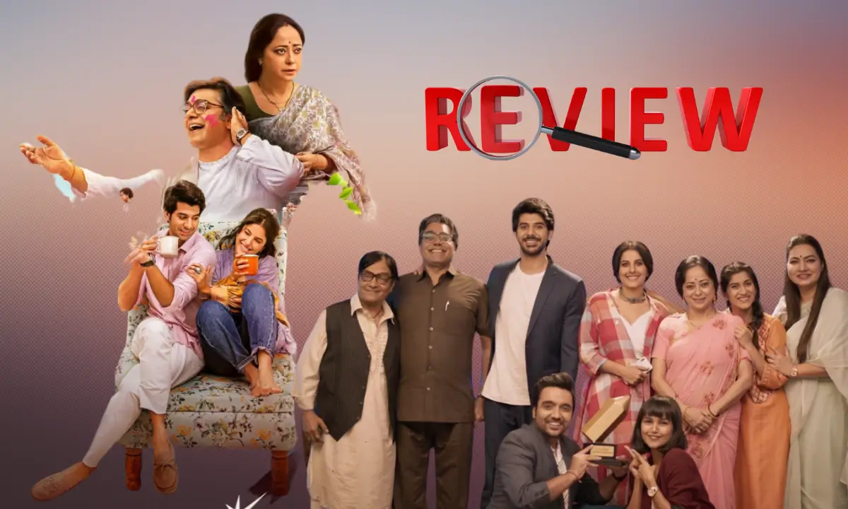 Kaushaljis VS Kaushal Review