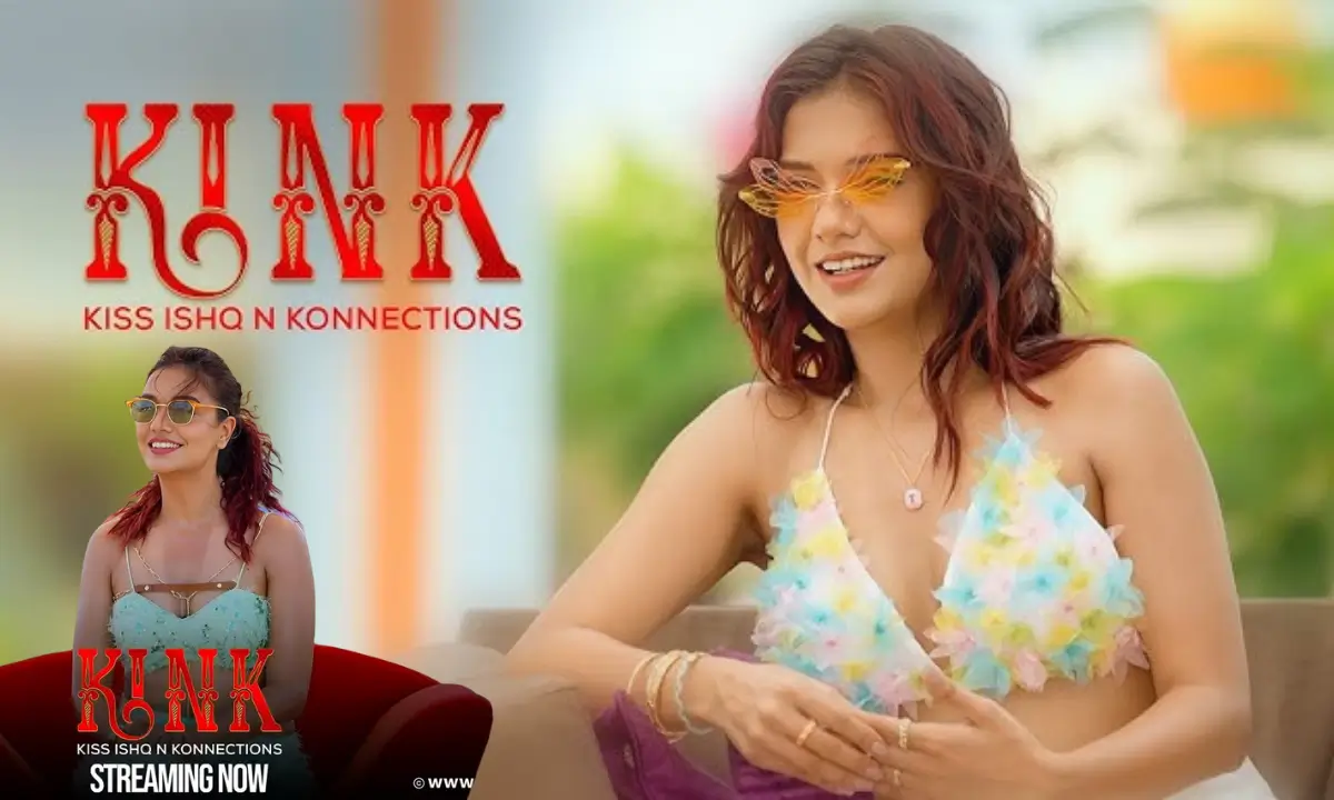 Kiss Ishq N Konnections Season 2 teaser review and release date