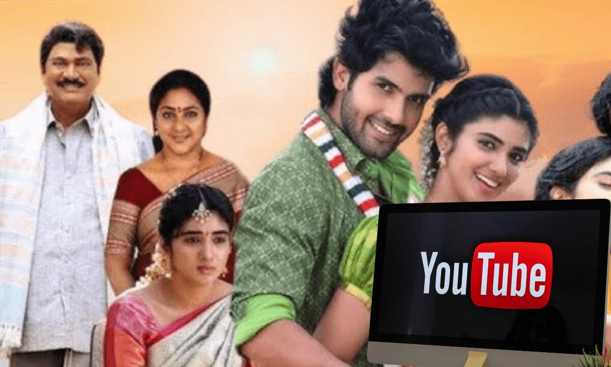 Laggam Movie Hindi Dubbed Release on Prime Video