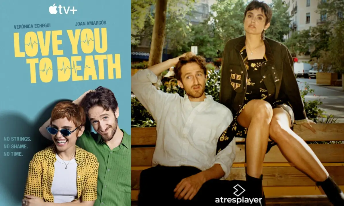 Love You To Death Review