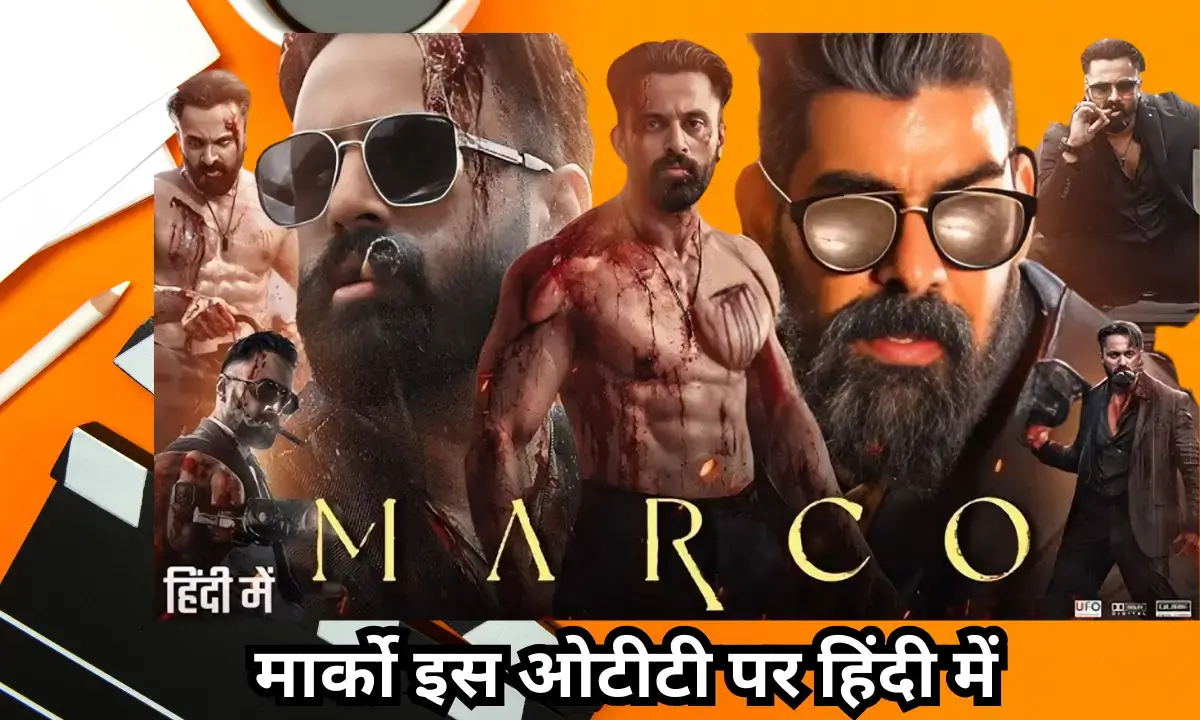 Marco Hindi Dubbed Over The Top Release Date And Time