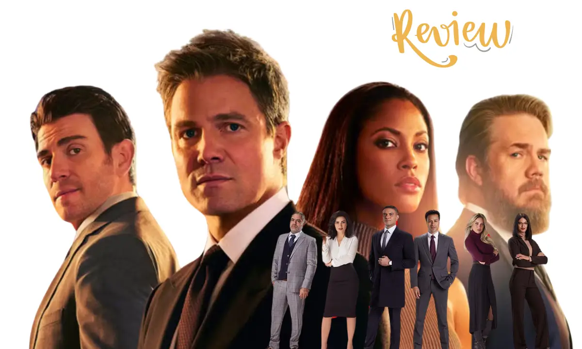 Power Of Paanch Episode 29 to 40 Release Date