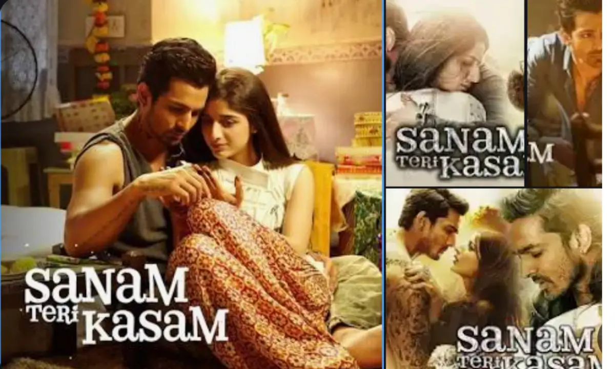 Sanam Teri Kasam Part 2 Latest Update
