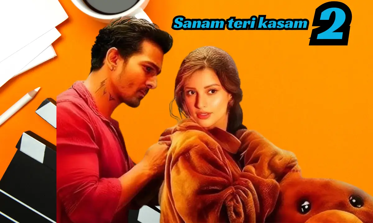 Sanam teri kasam box office collection budget cast and part 2 update