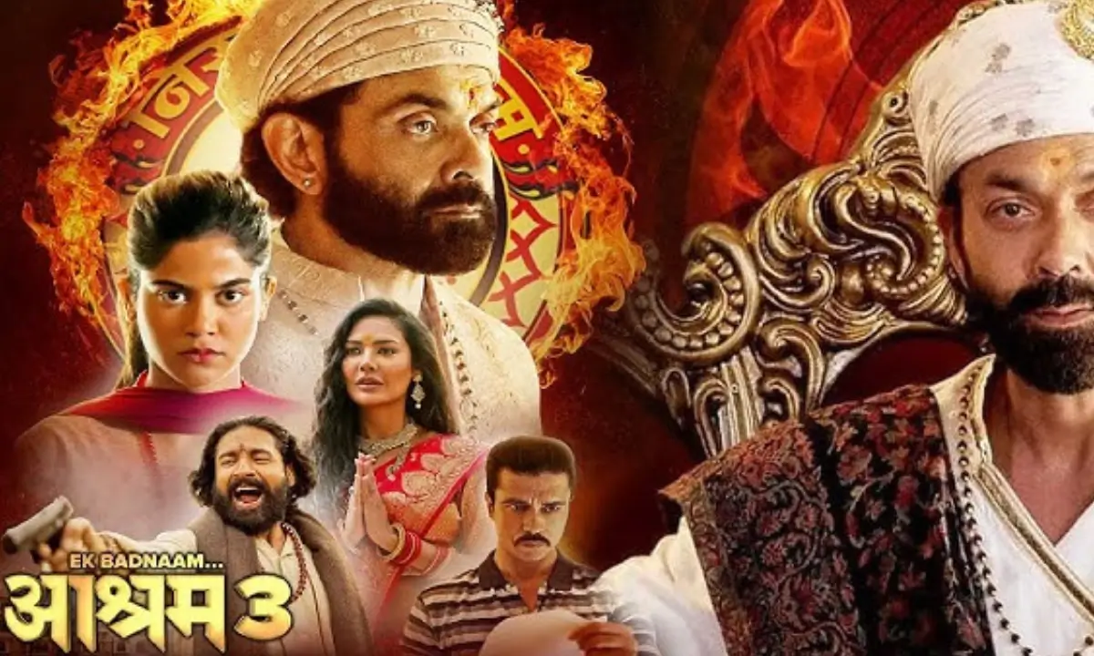 This Week Releases On MX Player & Netflix