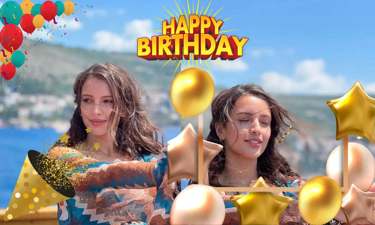 Tripti Dimri birthday and upcoming movies