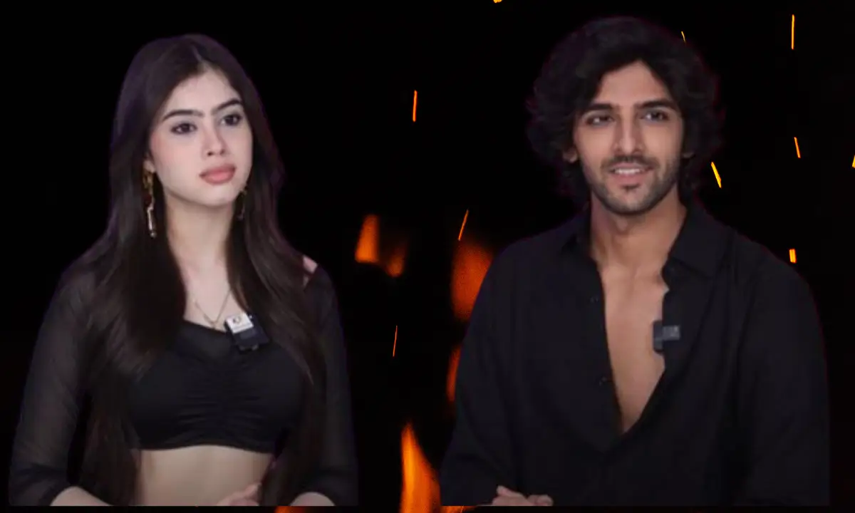 reeva arora power of paanch