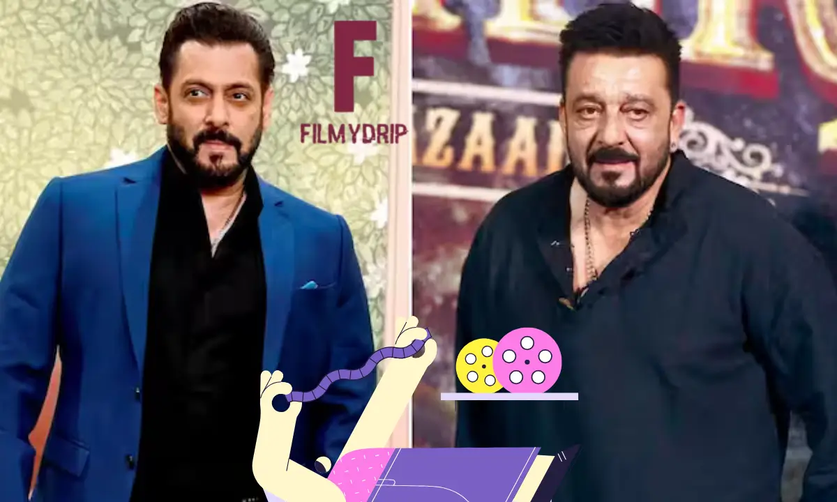 salman khan sanjay dutt hollywood film shooting saudi arabia