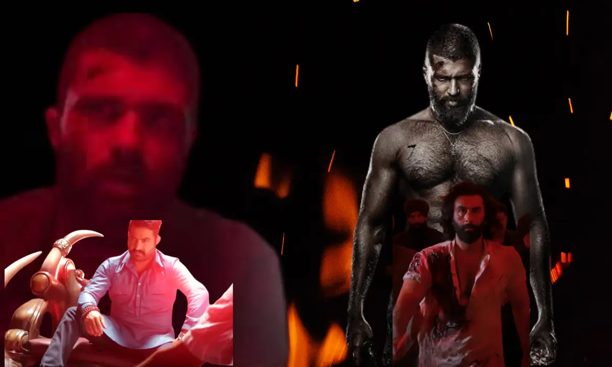 Kingdom Movie Teaser 2025