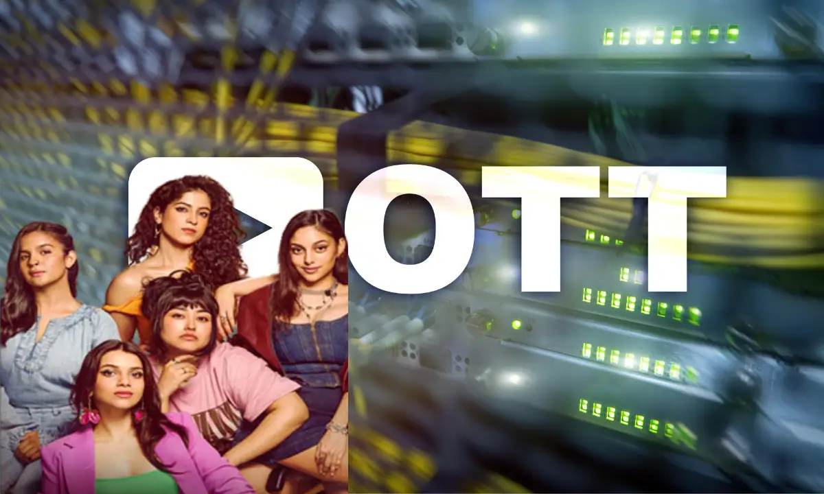 Ziddi girls matilda House controversy