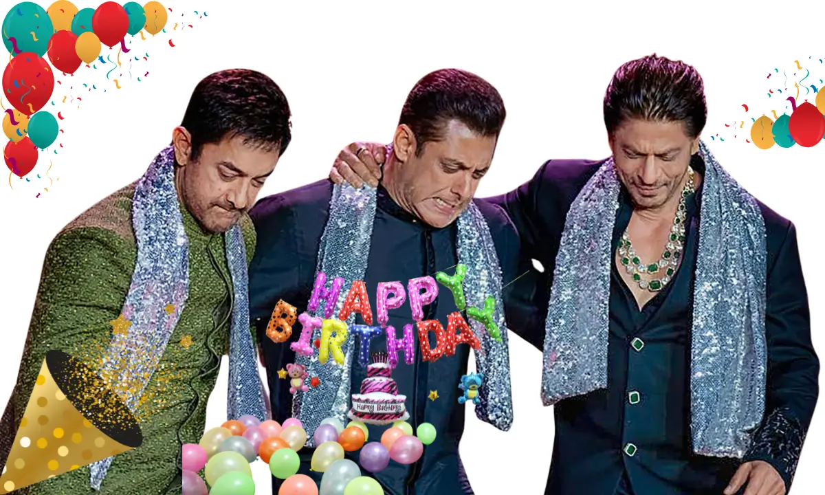 Aamir Khan Birthday and upcoming movies