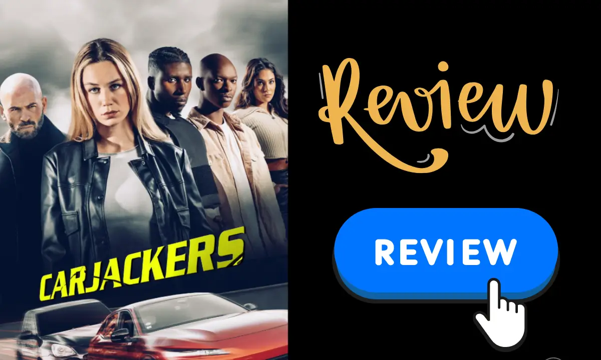 Carjackers review hindi