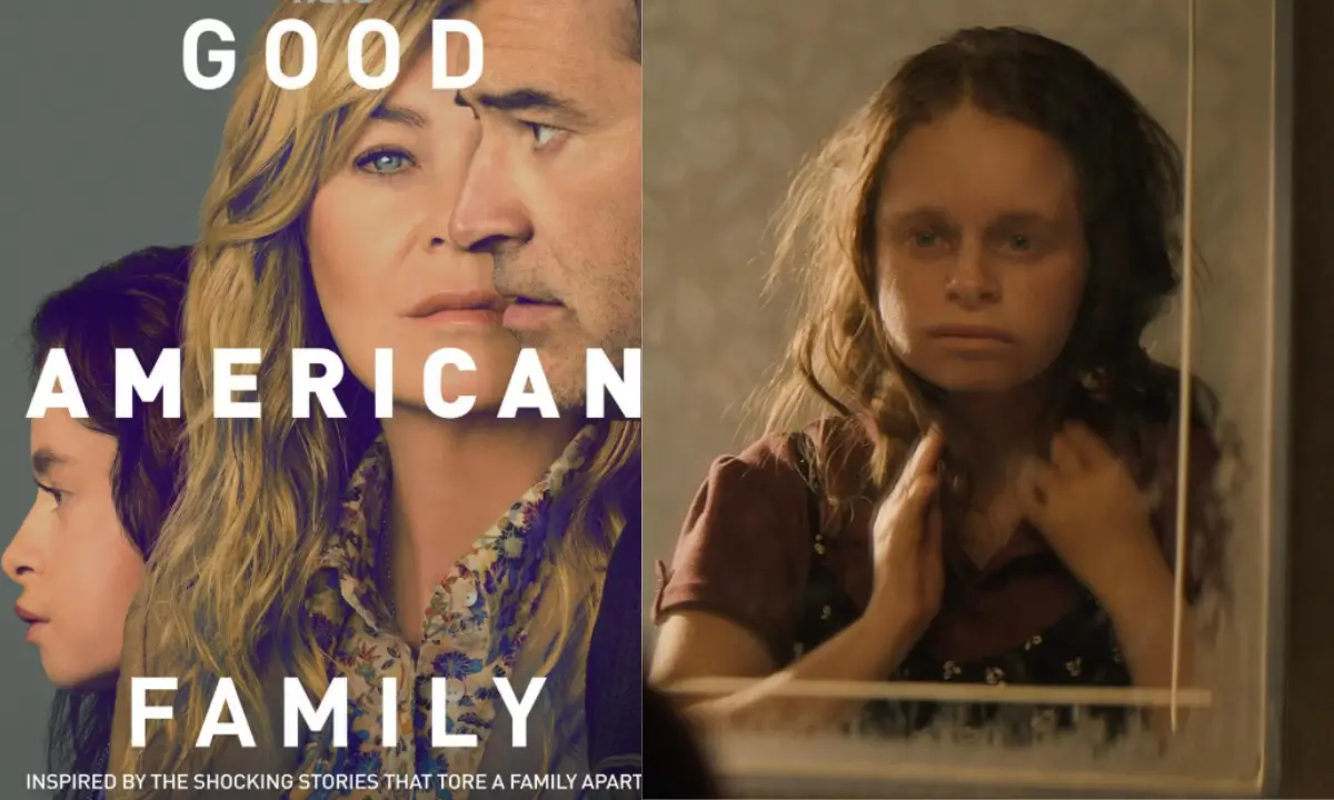 Good American Family