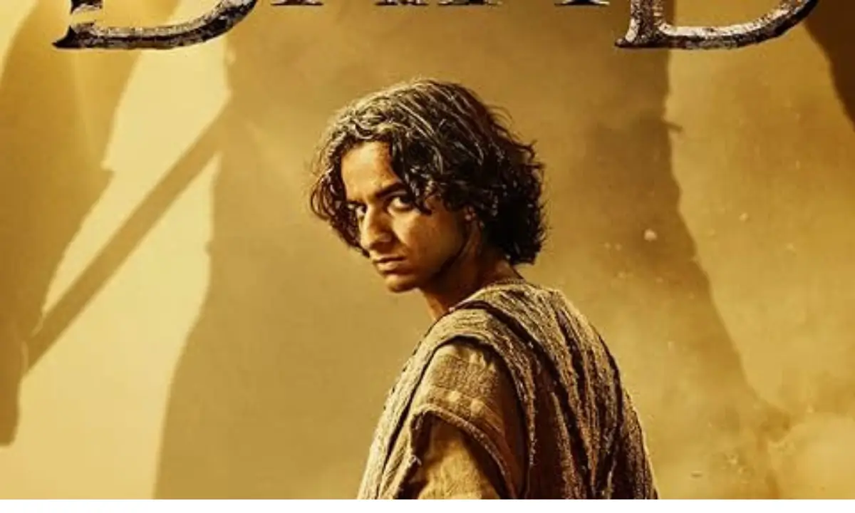 House Of David Episode 4 to 8 Release Date