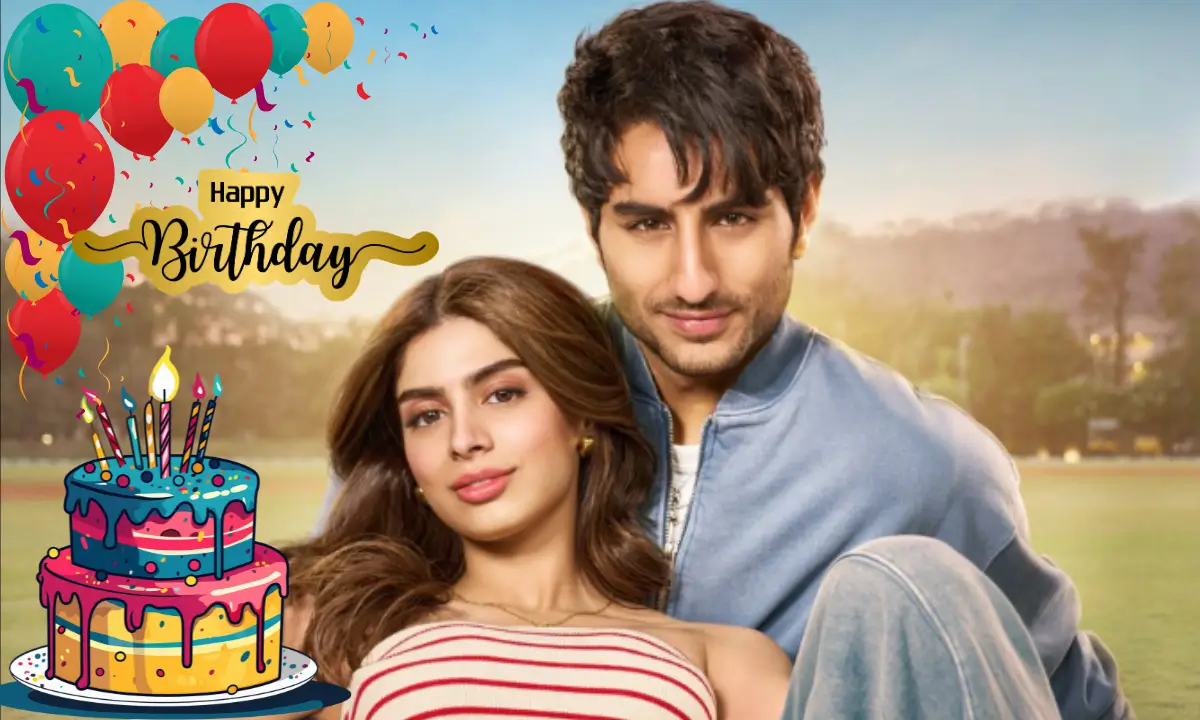 Ibrahim ali khan birthday career girlfriend and family