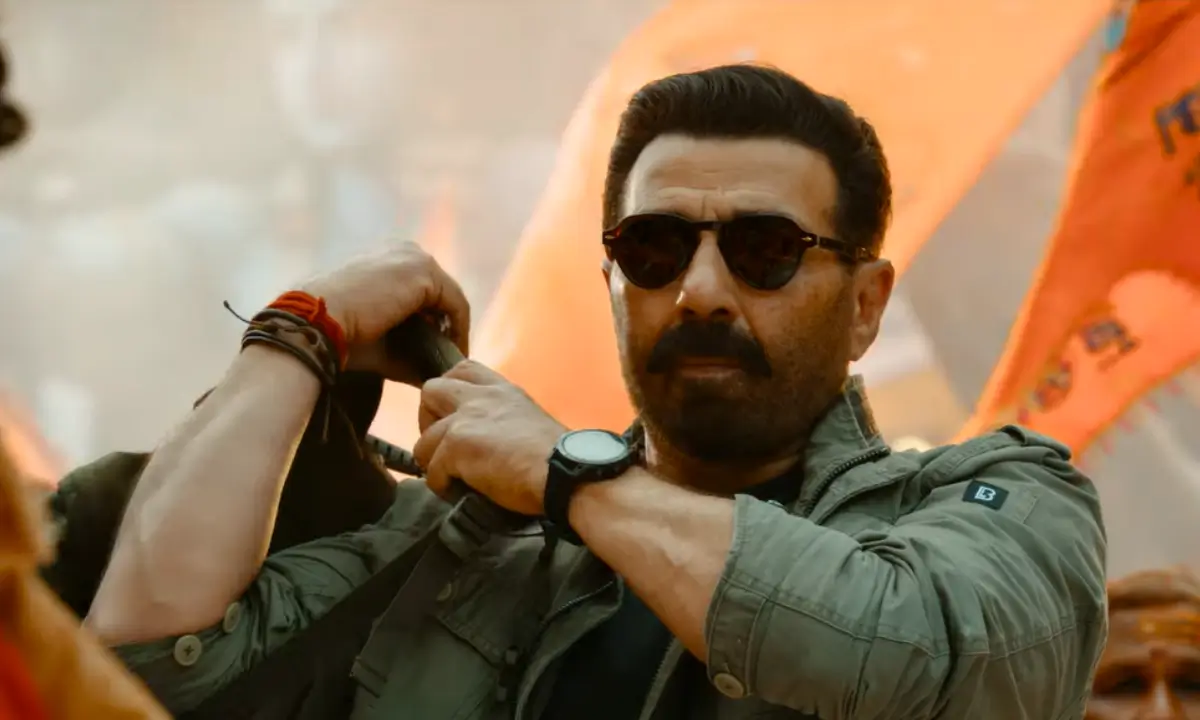 Jaat Trailer review hindi