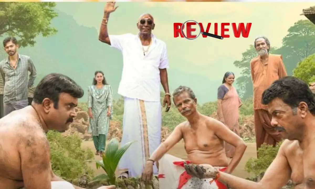 Malyalam movie pariwar review in hindi