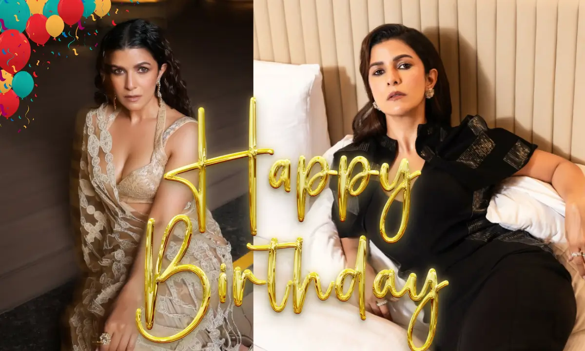 Nimrat Kaur Birthday Affairs and Movies