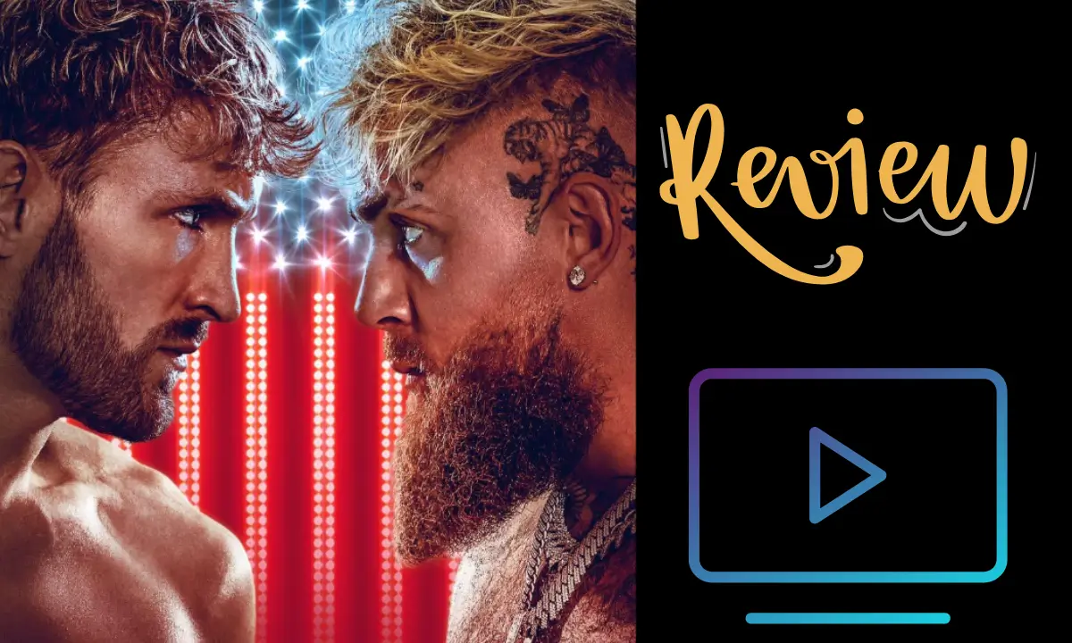 Paul American episode 1 review episode 2 release date