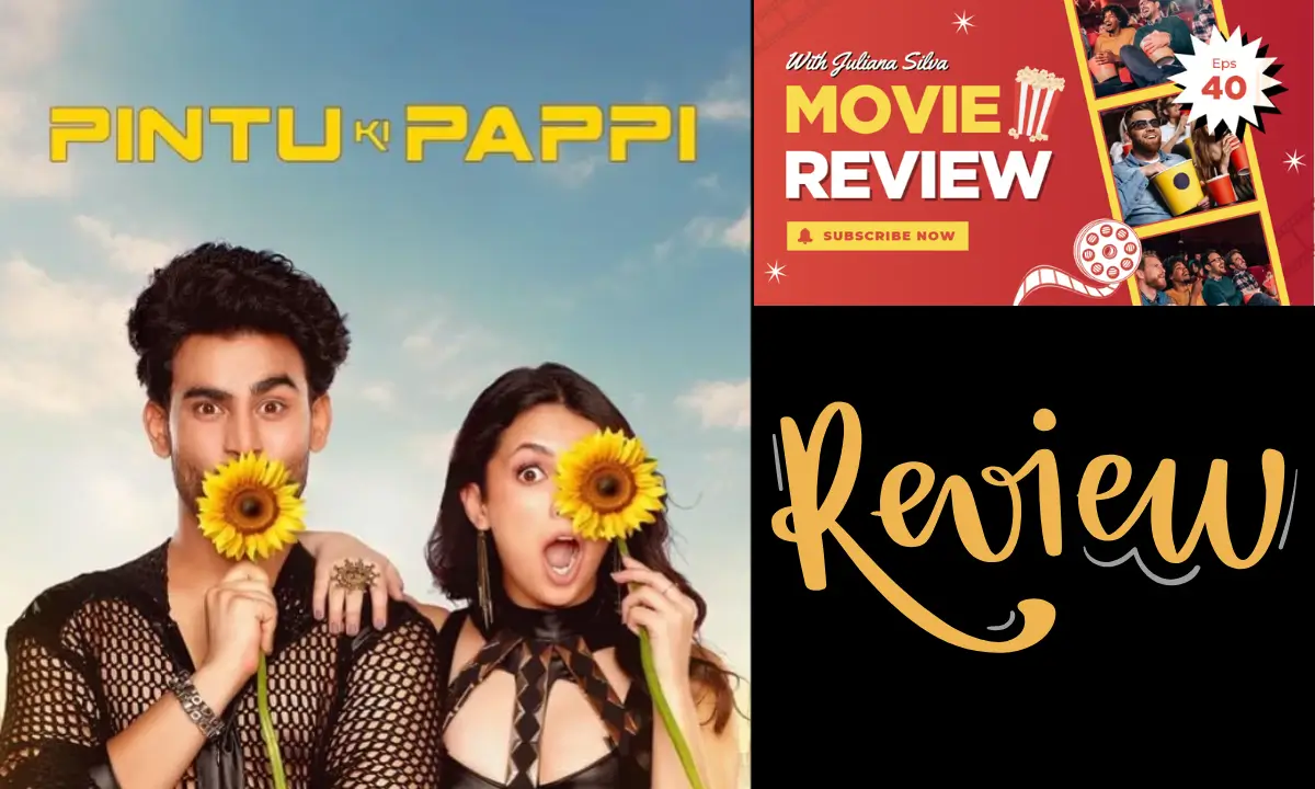 Pintu ki pappi movie review in hindi