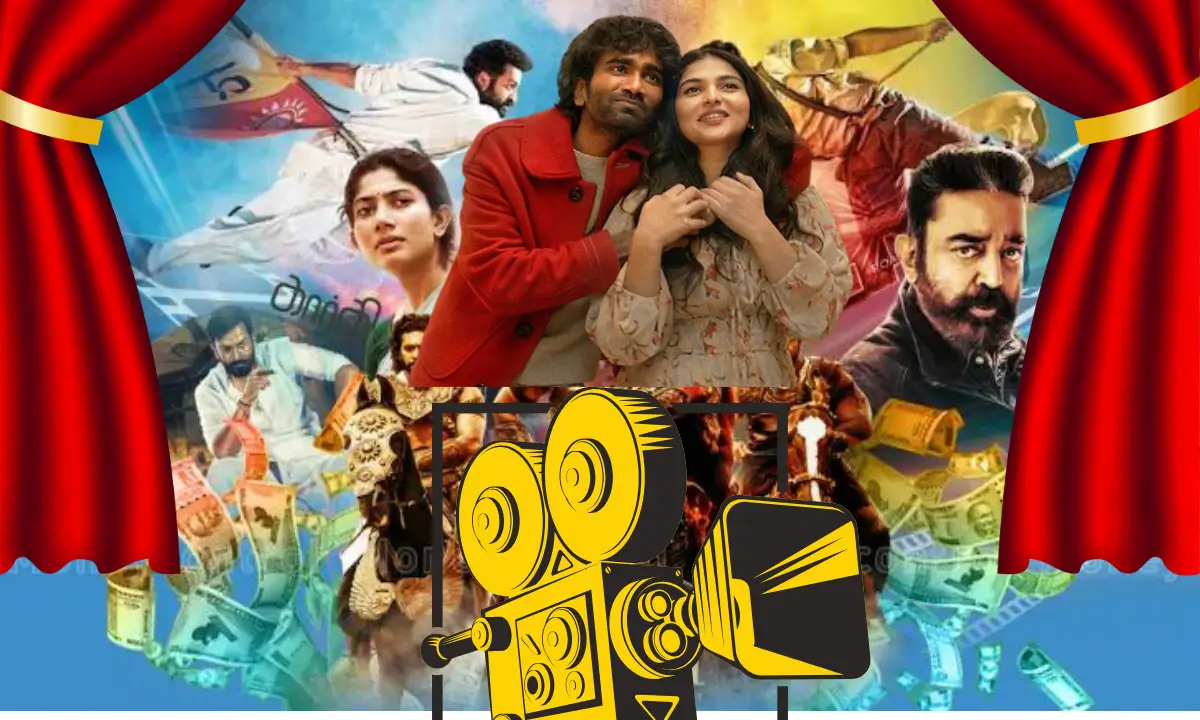 south cinema updates dragon hindi jailer2 shooting nayanthara rakkaai