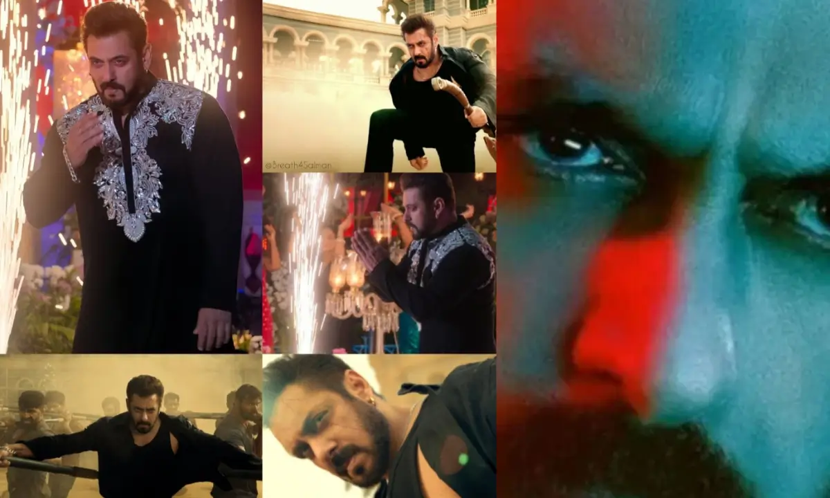 Sikandar Zohra Jabeen Songरिलीज के 20 घंटे के अंदर बनाए 4 रिकॉर्ड