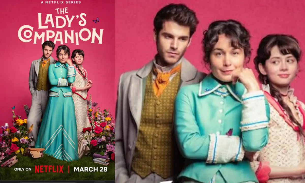 The Ladies Companion Review