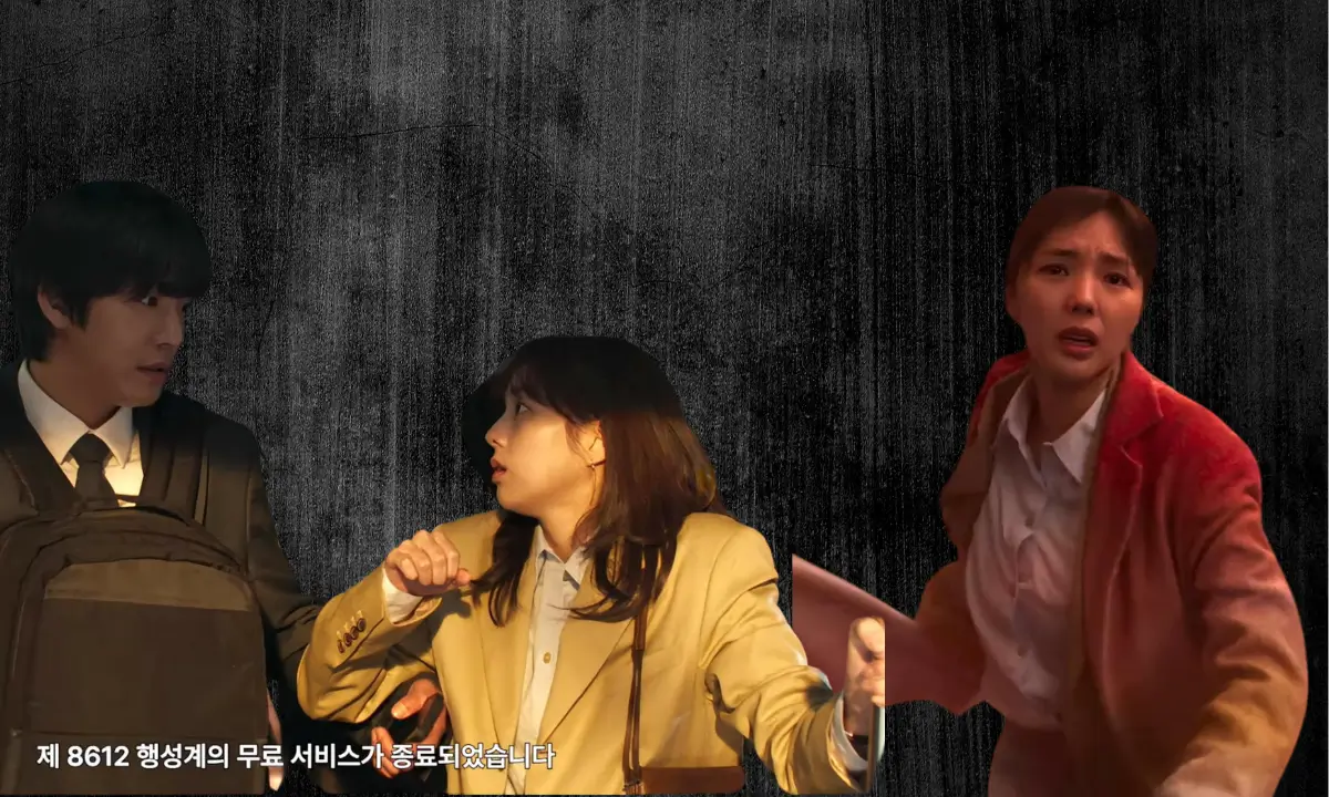 The Prophet Omniscient Reader