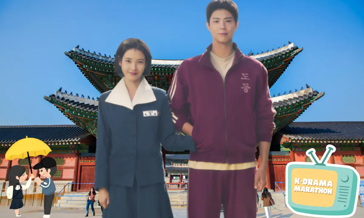 When Life Gives You Tangerines Review