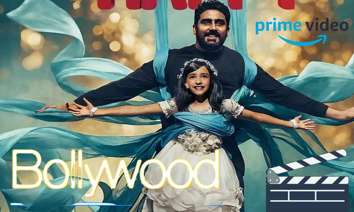 father daughter bond be happy movie remo dsouza